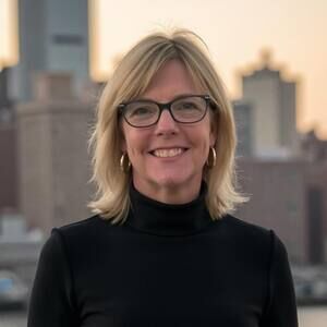 Meet your Posher, Christine